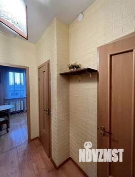 1-к квартира, вторичка, 36м2, 8/25 этаж