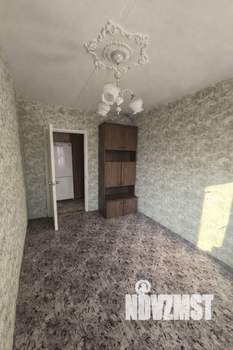 2-к квартира, вторичка, 43м2, 3/9 этаж