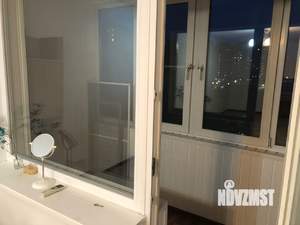 1-к квартира, вторичка, 33м2, 7/9 этаж