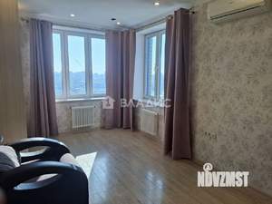 2-к квартира, вторичка, 71м2, 25/25 этаж