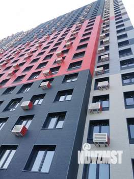 2-к квартира, вторичка, 53м2, 4/26 этаж