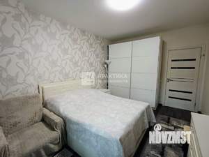2-к квартира, вторичка, 64м2, 3/25 этаж