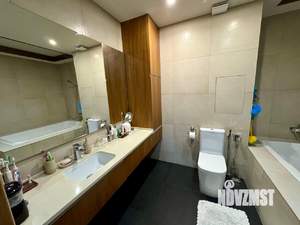 3-к квартира, вторичка, 150м2, 24/25 этаж