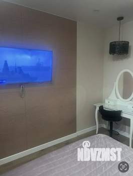 1-к квартира, вторичка, 49м2, 8/22 этаж