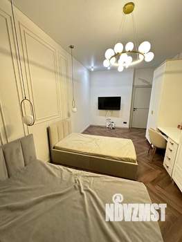 3-к квартира, вторичка, 87м2, 6/27 этаж