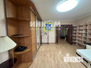 2-к квартира, вторичка, 66м2, 4/17 этаж