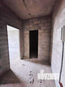 2-к квартира, вторичка, 53м2, 9/25 этаж