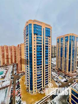 4-к квартира, вторичка, 127м2, 17/25 этаж