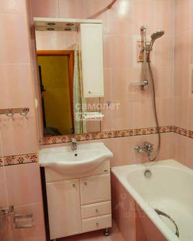 3-к квартира, вторичка, 77м2, 14/16 этаж