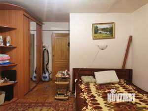 1-к квартира, вторичка, 34м2, 2/9 этаж