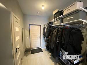 Студия квартира, вторичка, 31м2, 8/25 этаж