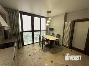 3-к квартира, вторичка, 85м2, 21/25 этаж