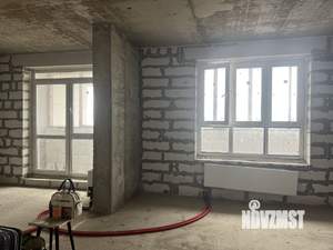 2-к квартира, вторичка, 70м2, 25/25 этаж