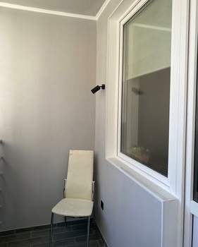 Студия квартира, вторичка, 30м2, 13/25 этаж