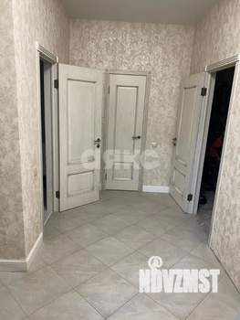 4-к квартира, вторичка, 147м2, 11/26 этаж