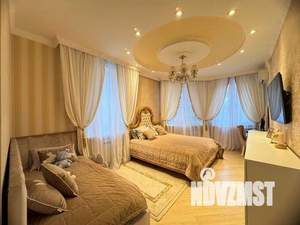 2-к квартира, вторичка, 93м2, 5/25 этаж