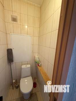 1-к квартира, вторичка, 34м2, 14/25 этаж