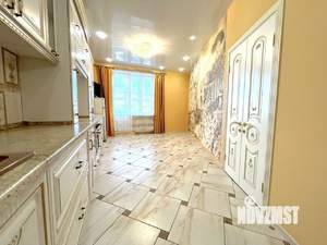 3-к квартира, вторичка, 154м2, 3/24 этаж