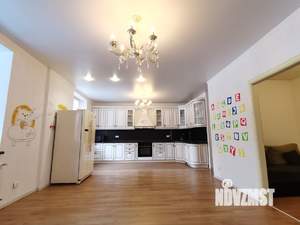 3-к квартира, вторичка, 115м2, 2/19 этаж