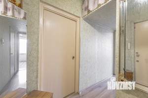 1-к квартира, вторичка, 31м2, 5/12 этаж