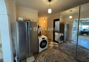 2-к квартира, вторичка, 67м2, 24/28 этаж