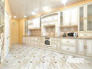 3-к квартира, вторичка, 147м2, 3/26 этаж