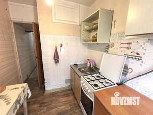 1-к квартира, вторичка, 33м2, 6/9 этаж