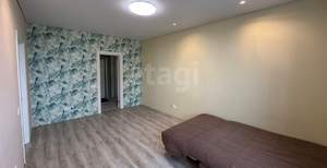 1-к квартира, вторичка, 39м2, 20/25 этаж
