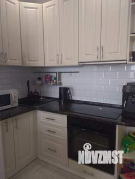 Студия квартира, вторичка, 33м2, 7/25 этаж