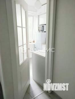 2-к квартира, вторичка, 45м2, 5/5 этаж