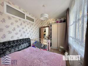 3-к квартира, вторичка, 121м2, 14/25 этаж
