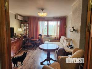 3-к квартира, вторичка, 66м2, 5/9 этаж