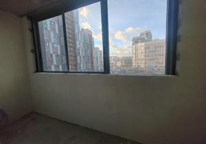 Студия квартира, вторичка, 28м2, 6/27 этаж