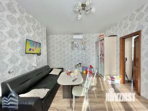 3-к квартира, вторичка, 121м2, 14/25 этаж