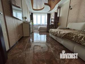 1-к квартира, вторичка, 59м2, 10/25 этаж