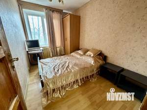 2-к квартира, вторичка, 39м2, 4/5 этаж