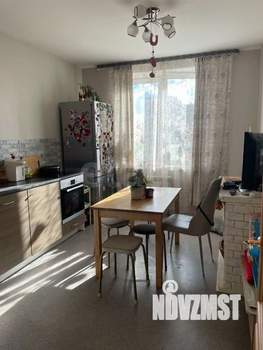 2-к квартира, вторичка, 50м2, 3/19 этаж