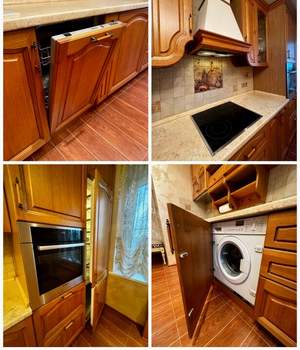 2-к квартира, вторичка, 60м2, 9/17 этаж