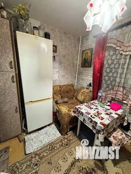 1-к квартира, вторичка, 29м2, 1/5 этаж