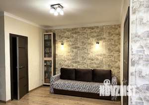 1-к квартира, вторичка, 48м2, 23/25 этаж