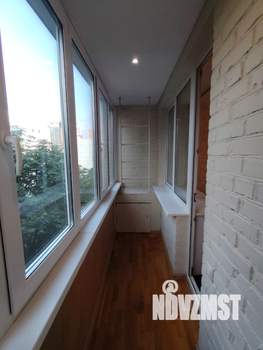 1-к квартира, вторичка, 32м2, 6/9 этаж