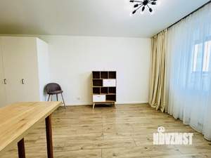 Студия квартира, вторичка, 30м2, 18/25 этаж