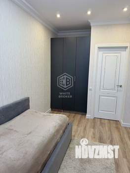 2-к квартира, вторичка, 67м2, 2/25 этаж