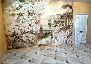 3-к квартира, вторичка, 154м2, 3/24 этаж