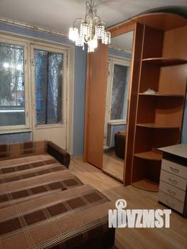 3-к квартира, вторичка, 51м2, 1/9 этаж