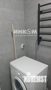 Студия квартира, вторичка, 40м2, 2/25 этаж