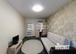2-к квартира, вторичка, 64м2, 3/25 этаж