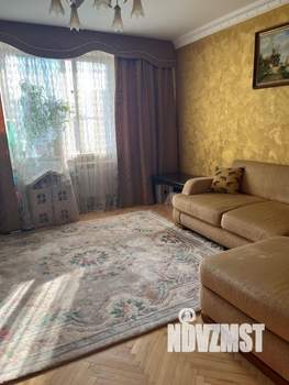 2-к квартира, вторичка, 54м2, 8/14 этаж
