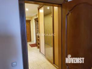 3-к квартира, вторичка, 104м2, 12/14 этаж