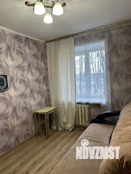 3-к квартира, вторичка, 56м2, 1/9 этаж